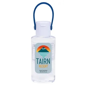 Good Value™ 1 oz. Slim Hand Sanitizer with Hanger