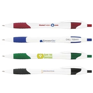 Dart Grip Pen