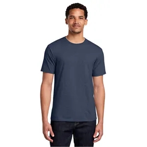 Heather Navy