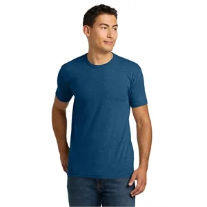 Heather Cool Blue
