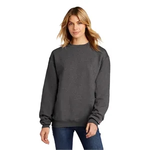 Charcoal Heather