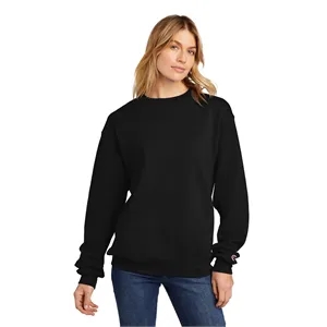Champion Powerblend Crewneck Sweatshirt.