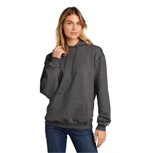 Charcoal Heather