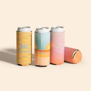 Kolder Kaddy Neoprene for Slim Cans - 4CP