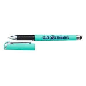 Mint/Black Ink