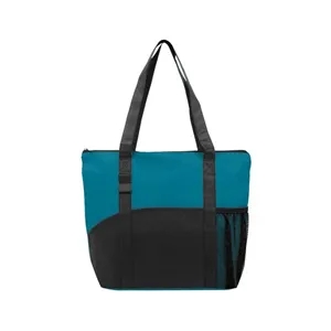 Teal/Black