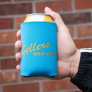 American Made Can Cooler