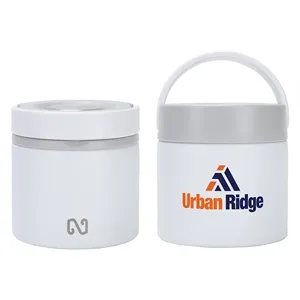 Medium White