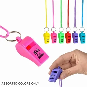 Assorted
