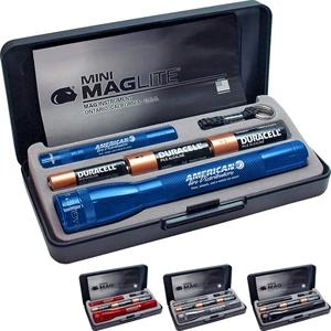 Maglite® Combo Set Flashlights