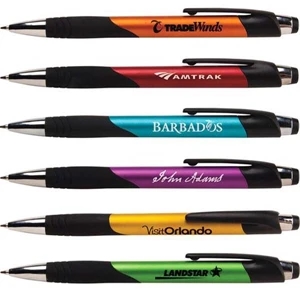 Fiji Grip Pen
