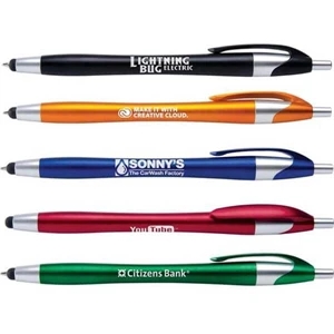 Metallic Stylus Pen