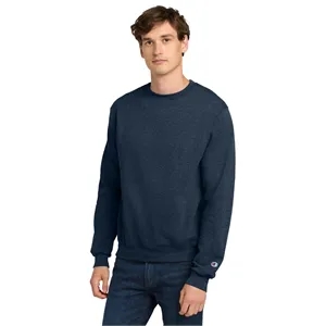 Navy Heather