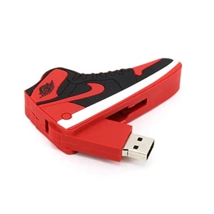 NIKE SHOE SHAPED CUSTOM 2D DRIVE