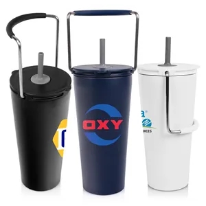 FlexHandle 20oz. Tumbler