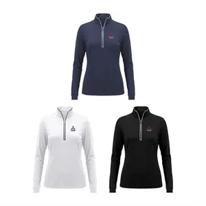 Original Penguin® Lightweight Veronica 1/4 Zip