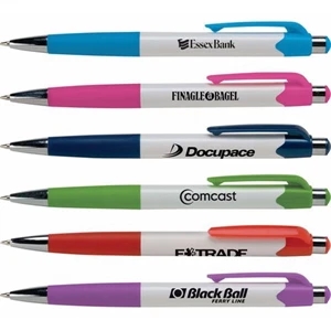 Mardi Gras Jubilee Pen