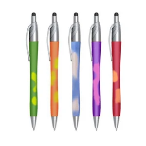 Mood Click Pen / Stylus - Full Color Digital