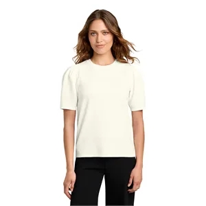 Ivory Chiffon