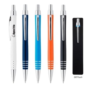 The Capital Pen