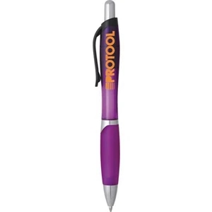 The Mayflower Pen