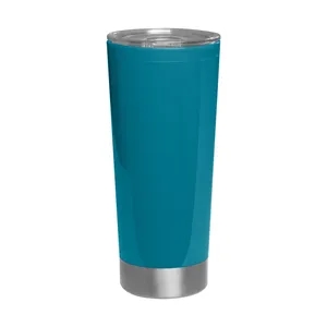 Teal/Silver