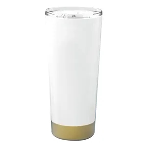 White/Gold