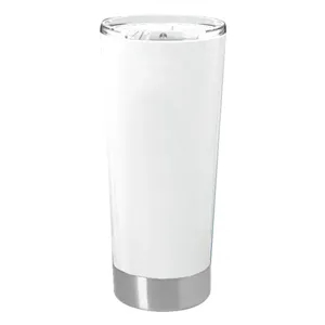 White/Silver