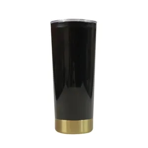 Black/Gold
