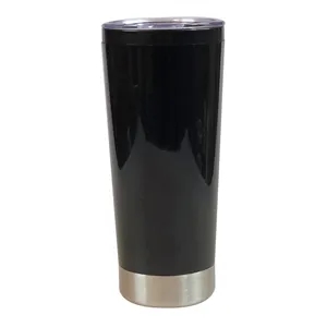 Black/Silver
