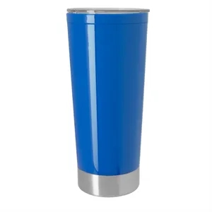 Blue/Silver