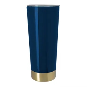 Dark Blue/Gold
