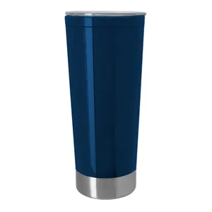 Dark Blue/Silver
