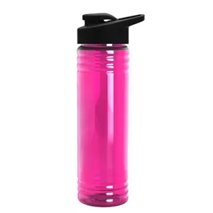 Translucent Fuschia