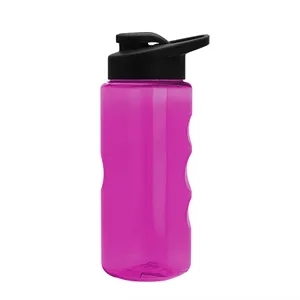 Translucent Fuchsia