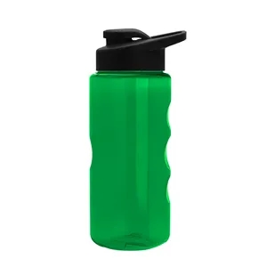 Translucent Green