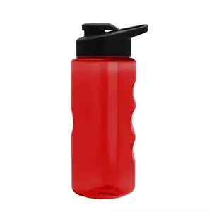 Translucent Red