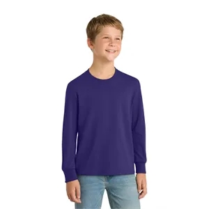 Team Purple
