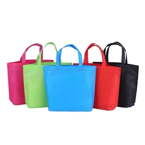 Non-Woven Tote Bag