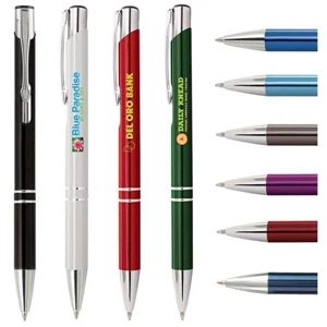 Tres Chic Pen - Full Color