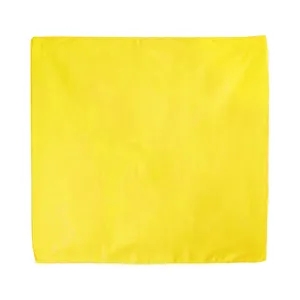 Bright Yellow