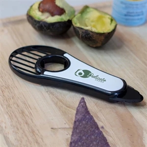 Prepacado 3-in-1 Avocado Tool