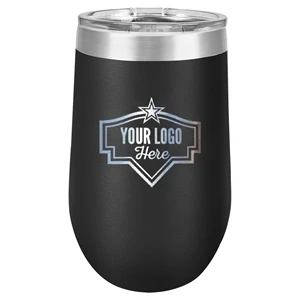 16oz Stemless Tumbler