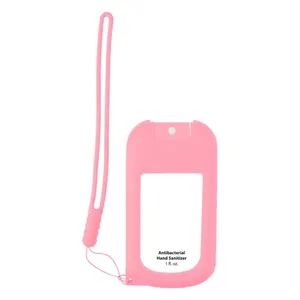 Frost Pink