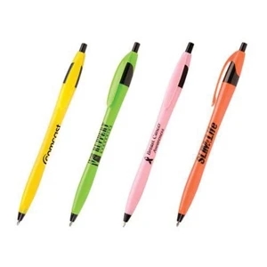 Tropical Pen