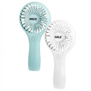 Portable Handheld Mini Fan