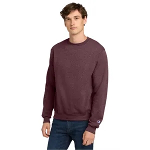 Maroon Heather