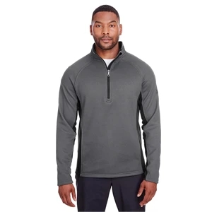 Spyder Men's Constant Half-Zip Sweater