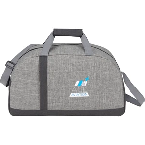 Reclaim Recycled Sport Duffel