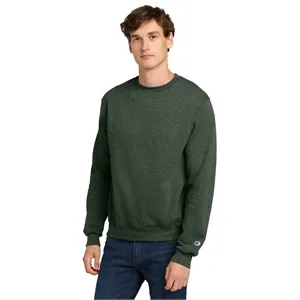 Dark Green Heather